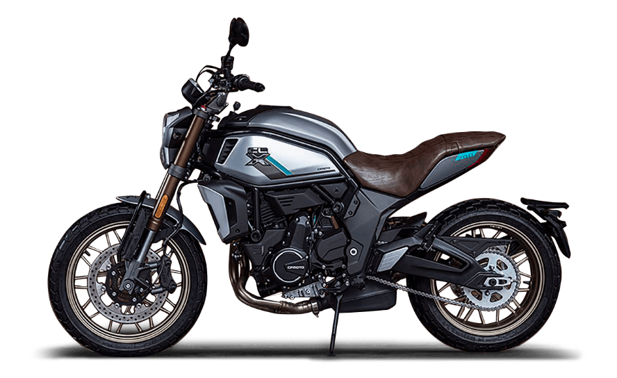 test ride moto