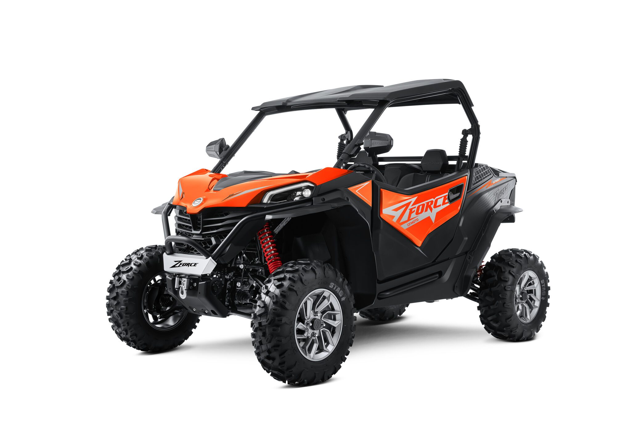 CFMOTO ZFORCE 950 SPORT 03